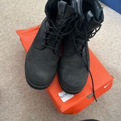 Mens boots ecco
