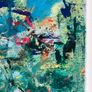 Original painting by artist Contemporary Landscape Irish Art Image 6