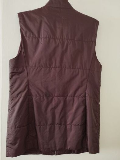 Basler Gilet 14
