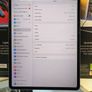 Apple iPad Air 13" M2 (A2898) 128GB - Space Grey, WiFi Image 2