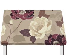 Brand New Rectangular Elastic Tablecloth Waterproof & Washable