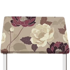 Brand New Rectangular Elastic Tablecloth Waterproof & Washable
