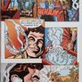 The Legend of Sleepy Hollow by Washington Irving (Horror Comic Book 2014) Image 7