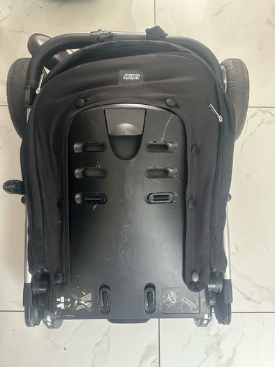 Mamas & papas Buggy stroller OCarro