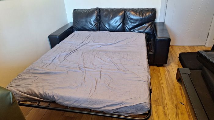 Sofa bed