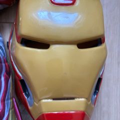 IRON MAN Costume (kids)