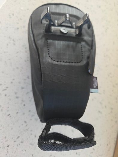 Scott saddle bag
