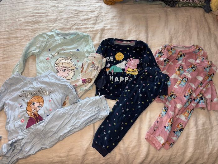 3-4yrs Girls Clothes bundle