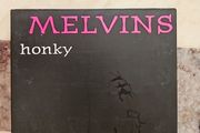 Melvins CD  - Honky