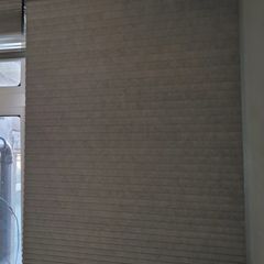 Cordless Grey Blackout Cellular Blinds