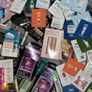Bargain travel makeup, skin and haircare and more  bundle new Image 3