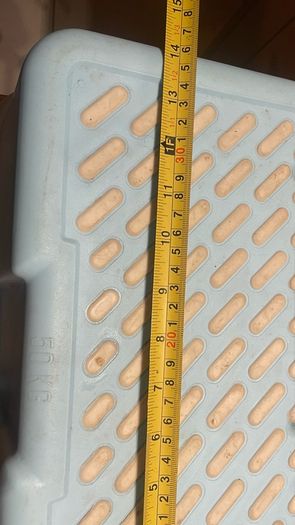 children's step stool