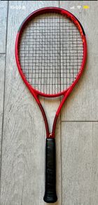 HEAD Graphene 360+ Prestige MP tennis racket - As New