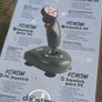Venom Joystick PC Destiny Image 5
