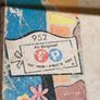 Vintage Fisher-Price 952 Play Family House Image 5