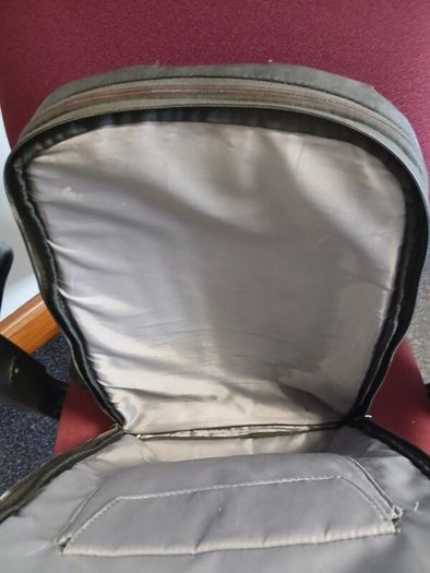 Thinkpad laptop bag