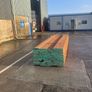 Tiama 1" Mahogany Hardwood Bales Image 3