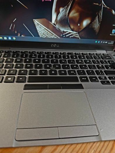 Laptop Dell Latitude 5410, 32GB RAM, 512GB NVMe SSD, New Battery