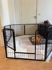 Pet Playpen