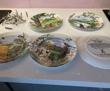 wall plates