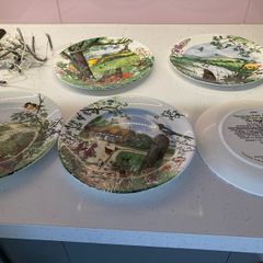 wall plates
