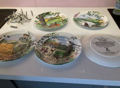 wall plates