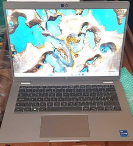 Dell Latitude 5430 - i7 12th Gen | 16GB RAM | 512GB NVMe SSD