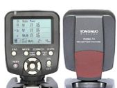 Yongnuo YN560-TX LCD Wireless Flash Controller for Nikon