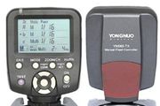 Yongnuo YN560-TX LCD Wireless Flash Controller for Nikon