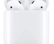 Apple AirPods 2nd Generation Charging Case Fully Working Dublin