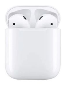 Apple AirPods 2nd Generation Charging Case Fully Working Dublin