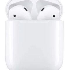 Apple AirPods 2nd Generation Charging Case Fully Working Dublin