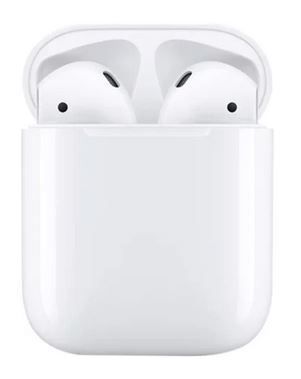 Apple AirPods 2nd Generation Charging Case Fully Working Dublin
