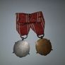 Polish Armed Forces Medal Set Image 2