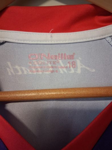 Dublin GAA Jersey. Official Oneills Dublin Ladies Jersey.Collect In Dublin Or Receive Via Post.