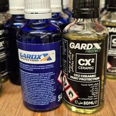 auto chemicals
