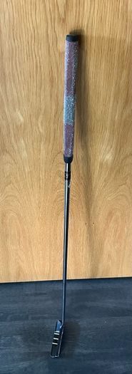Wilson Staff Precision M Kirk Currie Vii adjustable Putter 35 inch