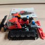Retired Lego set 42148 Image 2