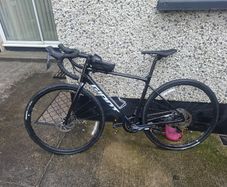 Giant Contend Bike