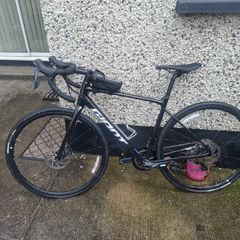 Giant Contend Bike