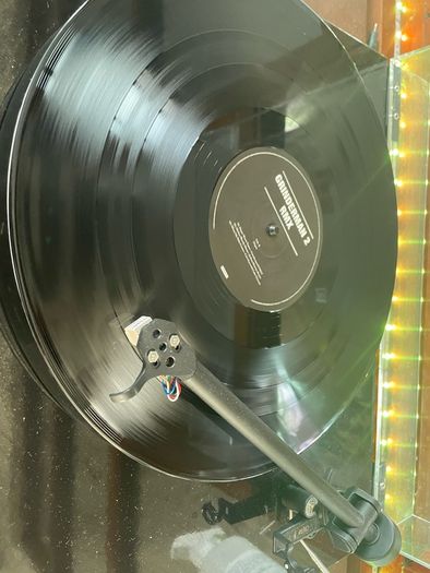 Grinderman - Grinderman 2 RMX (Nick Cave)