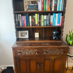 Welsh drawers