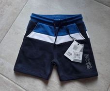 12m, With Tags Hugo Boss Baby Shorts