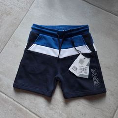 12m, With Tags Hugo Boss Baby Shorts