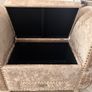 ottoman bench Image 2