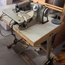 Singer blind stitch machine Image 2