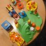 Fisher Price Little People Playground Set Image 2