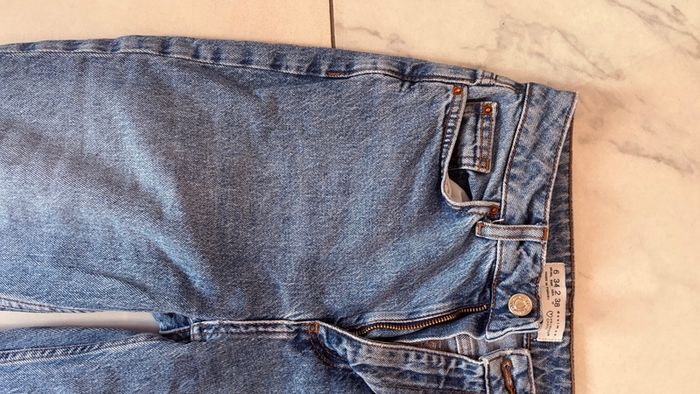 Jeans size uk 4/6
