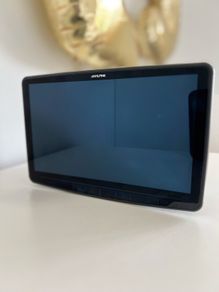 Alpine XF11Z  Premium Big Screen Multimedia System (Japan Import)
