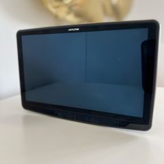 Alpine XF11Z  Premium Big Screen Multimedia System (Japan Import)